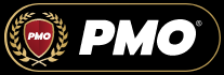 PMO Lubricants Logo