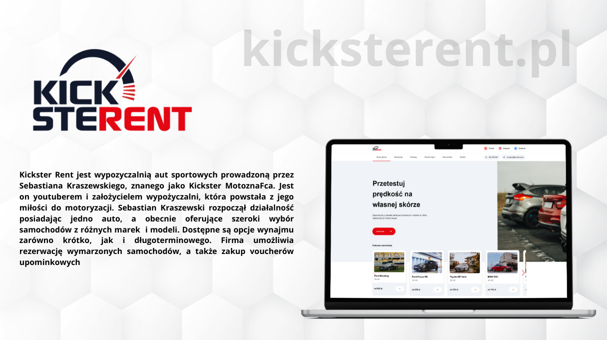 Partner PMO KicksteRent